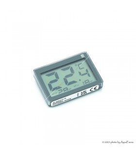 JBL DigiScan Alarm Aquarium Thermometer - Digitális akvárium hőmérő riasztó funkcióval