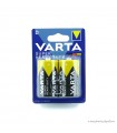 Góliát elem - Varta Super Heavy Duty D (L20) / 1 db
