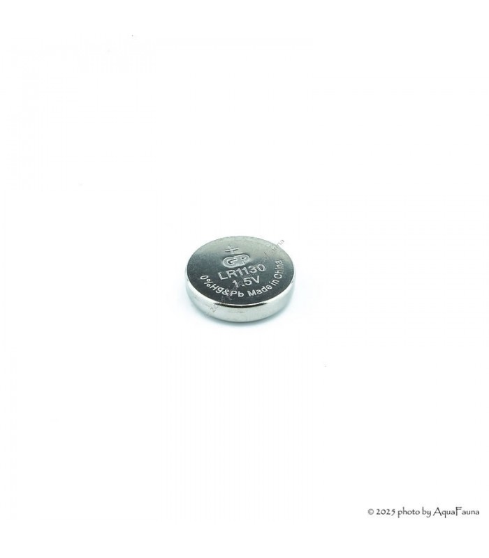 Gombelem AG10 (LR1130, LR54) / 1 db