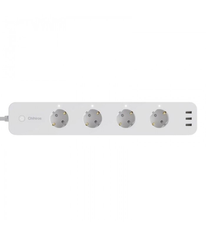 Chihiros Smart Power Strip - okos elosztó