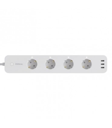 Chihiros Smart Power Strip - okos elosztó