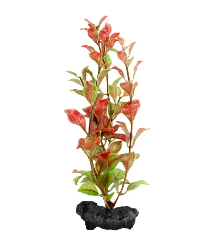 Tetra DecoArt Plant S Red Ludwigia - 15 cm