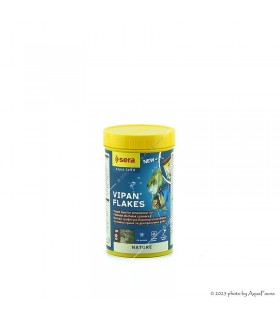 Sera Vipan Flakes 250 ml