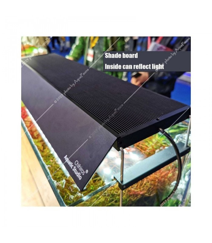 Chihiros Shade - árnyékoló WRGB II Pro 40 lámpához