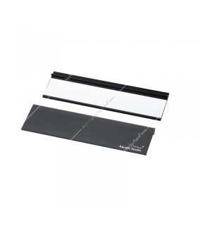 Chihiros Shade - árnyékoló WRGB II, SLIM 45 lámpához - tükörrel