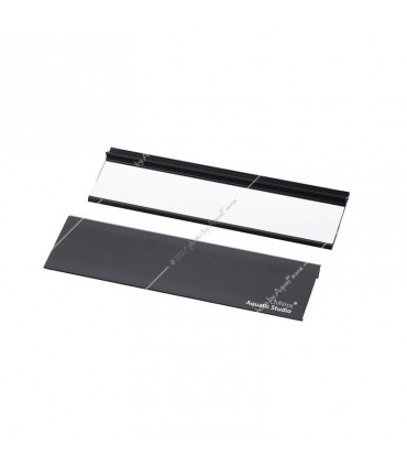 Chihiros Shade - árnyékoló WRGB II, SLIM 45 lámpához - tükörrel