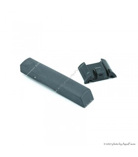 Atman szűrőfej lezáró clips CF-600, CF-800 külső szűrőhöz