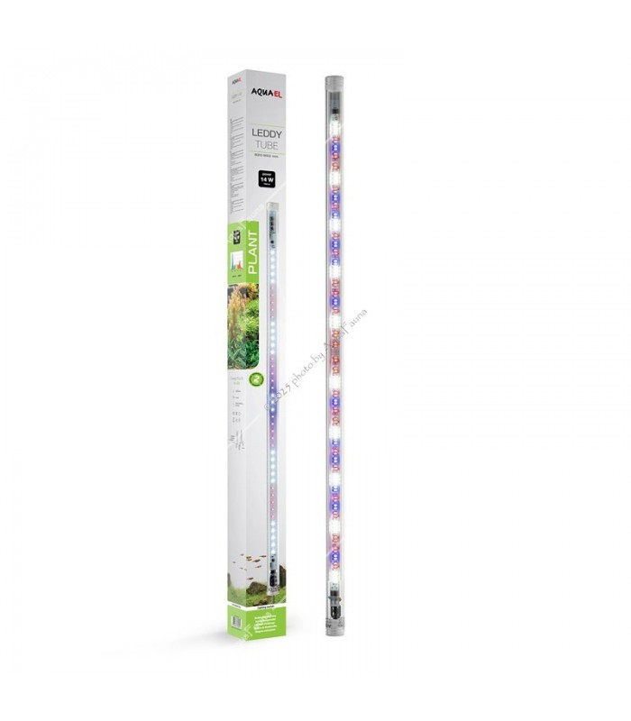 AquaEl Leddy Tube Plant - Univerzális LED akváriumvilágítás (14W) 70 cm