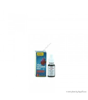 Sera Fish Vitamin Mix (fishtamin) 15 ml