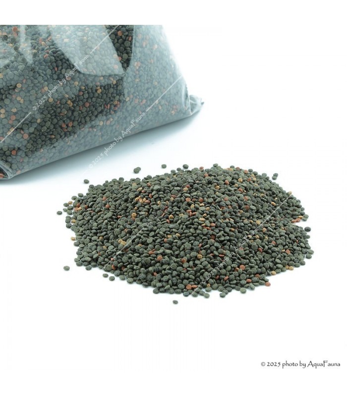 JBL Pronovo Malawi Grano M 400 ml - 200 g (KIMÉRT) - granulált eleség malawi sügérek részére