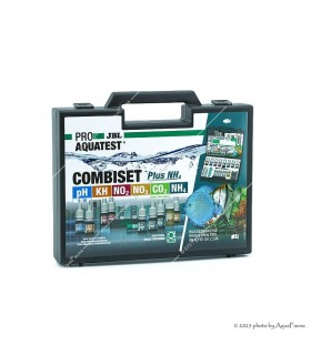 JBL ProAquaTest CombiSet Plus NH4 - Tesztkészlet