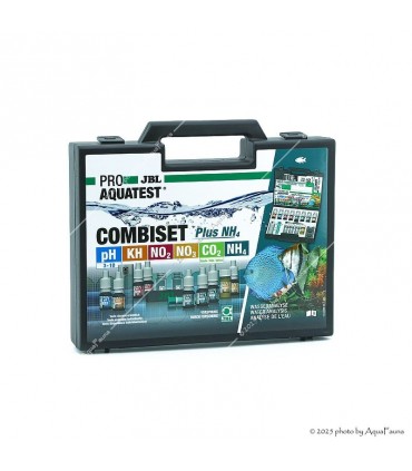 JBL ProAquaTest CombiSet Plus NH4 - Tesztkészlet
