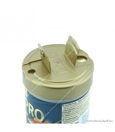 TetraPro Energy Multi-Crisps - 250 ml - koncentrált tápanyagtartalmú granulátum eleség