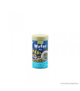 Tetra Wafer Mix - 250 ml - chips formátumú eleség