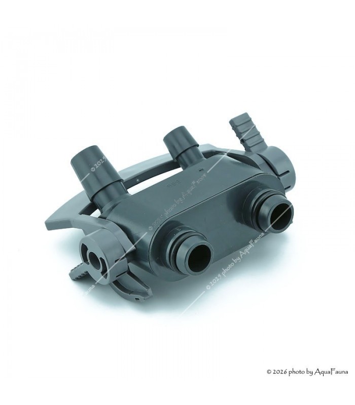 Eheim Professionel 2226/2228 adapter beépített zárócsapokkal (7444550)