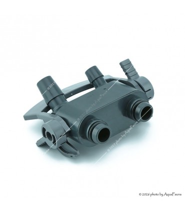 Eheim Professionel 2226/2228 adapter beépített zárócsapokkal (7444550)