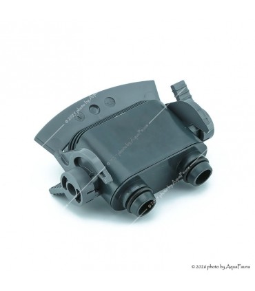 Eheim Professionel 2226/2228 adapter beépített zárócsapokkal (7444550)