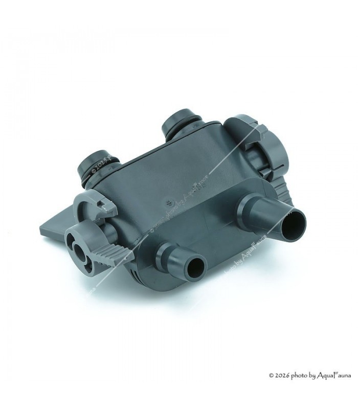 Eheim Professionel 2226/2228 adapter beépített zárócsapokkal (7444550)