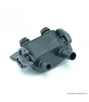 Eheim Professionel 2226/2228 adapter beépített zárócsapokkal (7444550)