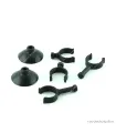 JBL FixSet 19/25 tapadókorong készlet a Cristalprofi e1902 külső szűrőhöz