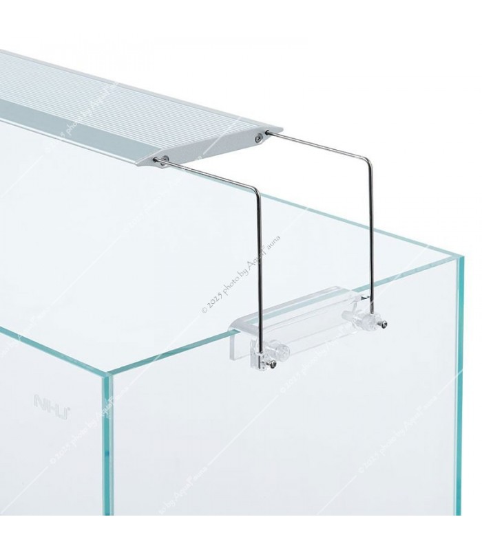 Chihiros A II Max 901 90-110 cm LED lámpa (85 W, 6500 lm)