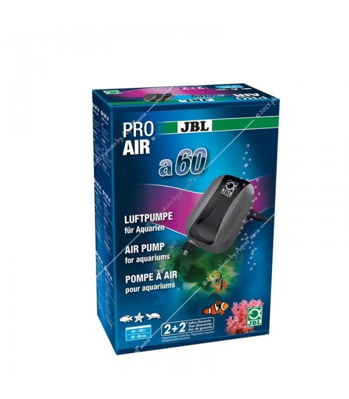 JBL ProAir a60 levegőpumpa