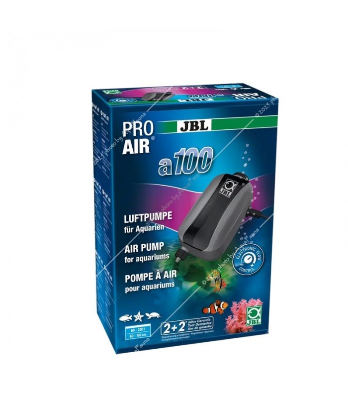 JBL ProAir a100 levegőpumpa