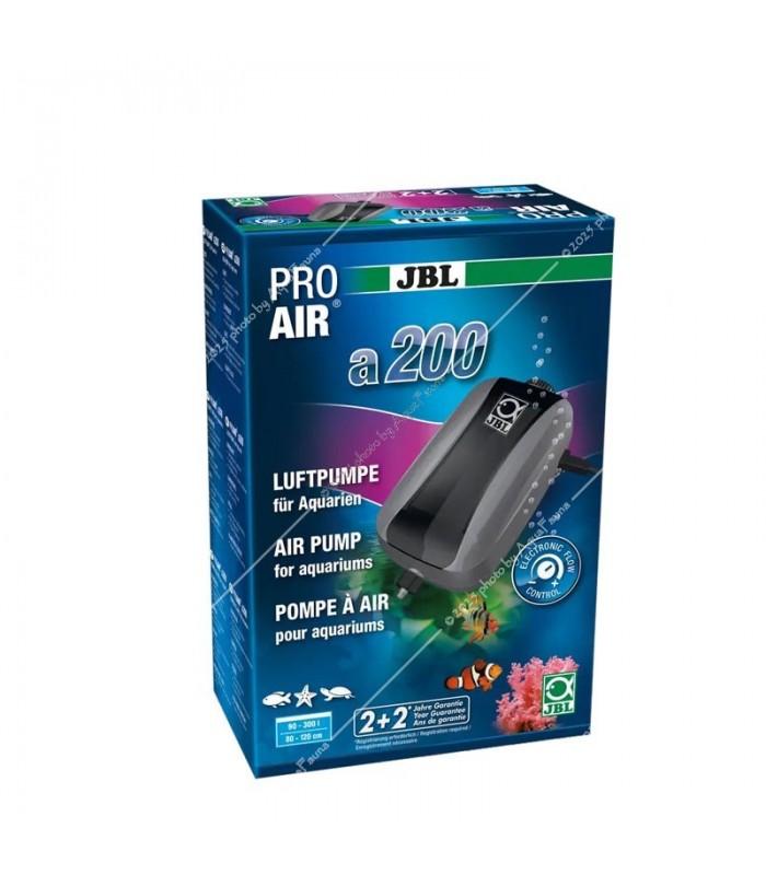 JBL ProAir a200 levegőpumpa