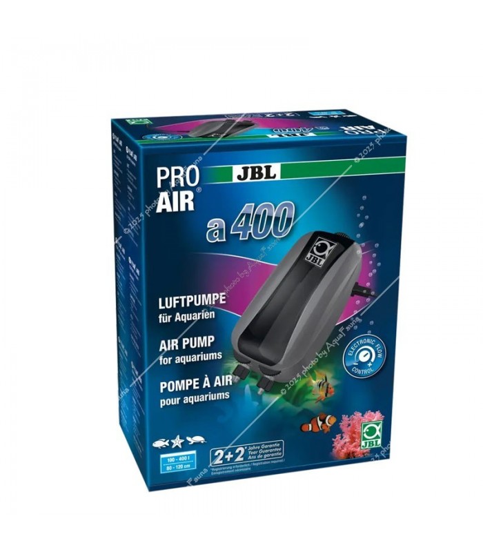 JBL ProAir a400 levegőpumpa