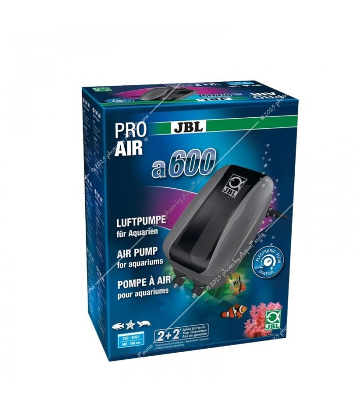 JBL ProAir a600 levegőpumpa