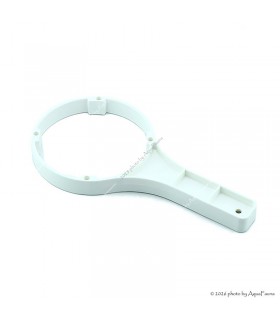 Ozmó kulcs 3012-es méretű membránházhoz