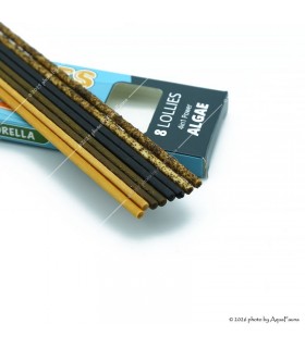 GlasGarten Shrimp Lollies - 4in1 Algae Power - 8 db