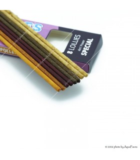 GlasGarten Shrimp Lollies - 4in1 Special Power - 8 db