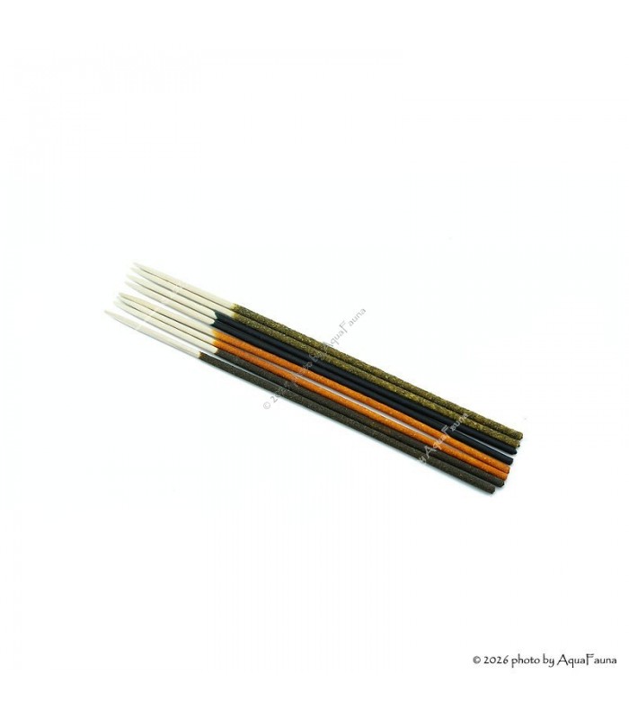 GlasGarten Shrimp Lollies - 4in1 Power Basic Mix - 8 db