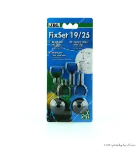 JBL FixSet 19/25 tapadókorong készlet a Cristalprofi e1902 külső szűrőhöz