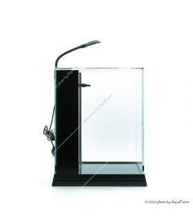 Nano akvárium szett DEE-280 - 20 liter rejtett hátsó szűrővel