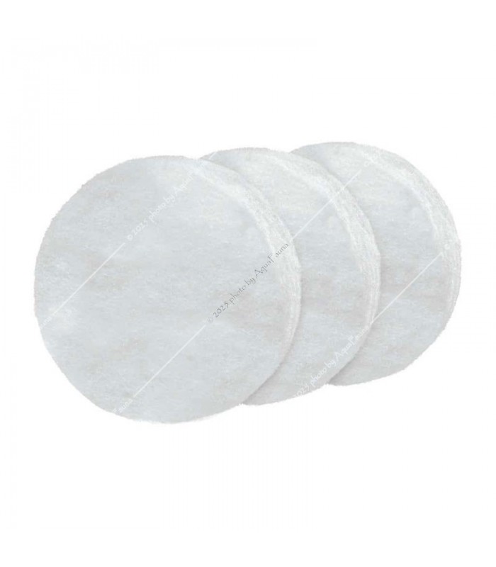 Hagen Fluval FX2/FX4/FX5/FX6 Quick Clear - külső szűrőhöz perlonvatta (3 db)