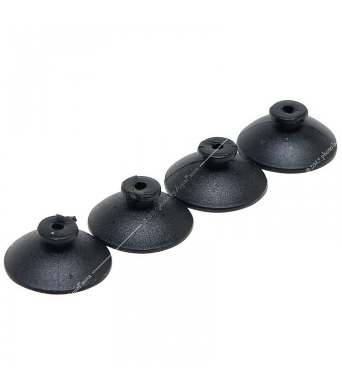 Hagen Fluval FX2/FX4/FX6 külső szűrő - tapadókorong a peremcsatlakozóhoz