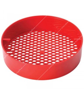 Hagen Fluval FX2/FX4/FX6 külső szűrőkhöz szűrőanyag tartó kosár