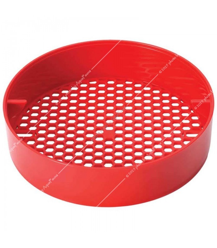 Hagen Fluval FX2/FX4/FX6 külső szűrőkhöz szűrőanyag tartó kosár