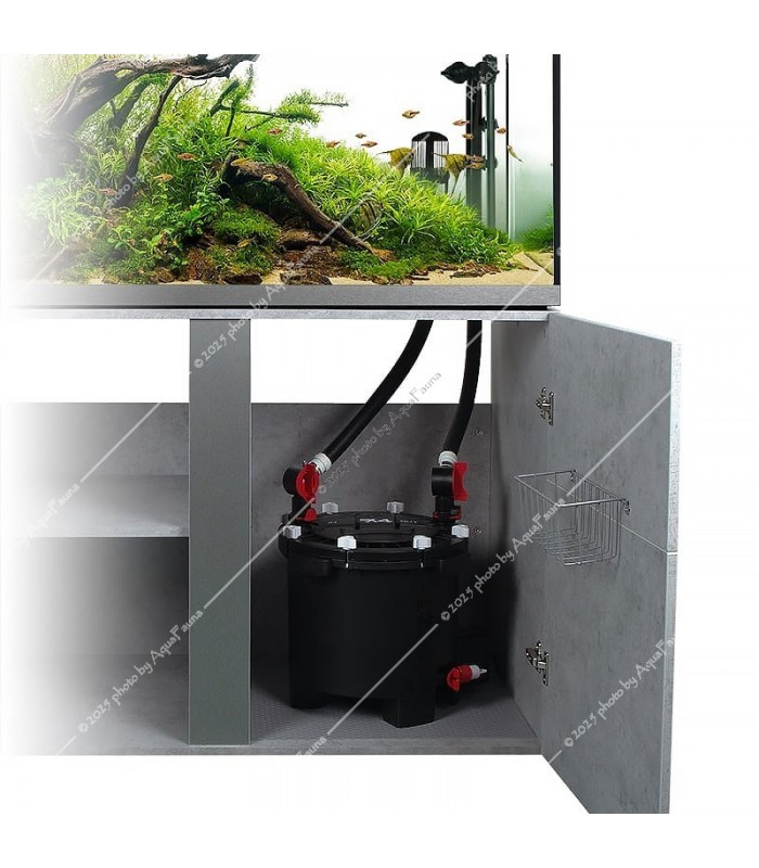 Hagen Fluval FX4 külső szűrő