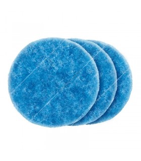 Hagen Fluval FX5/FX6 Max-Clean - külső szűrőhöz finom szivacs (3 db)