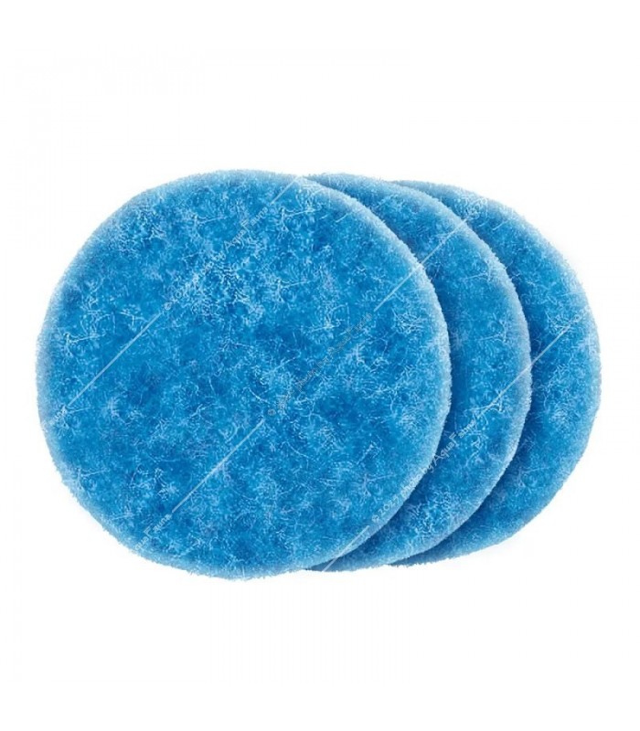 Hagen Fluval FX5/FX6 Max-Clean - külső szűrőhöz finom szivacs (3 db)