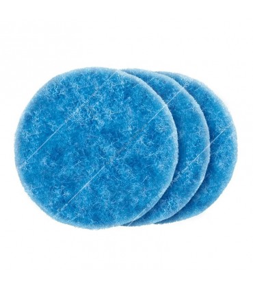 Hagen Fluval FX5/FX6 Max-Clean - külső szűrőhöz finom szivacs (3 db)