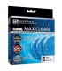 Hagen Fluval FX5/FX6 Max-Clean - külső szűrőhöz finom szivacs (3 db)