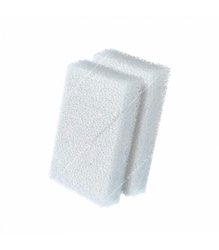 Hagen Fluval U2 belsző szűrő pótszivacs (2 db)