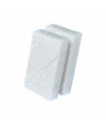 Hagen Fluval U2 belsző szűrő pótszivacs (2 db)