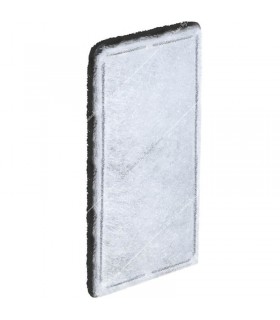 Hagen Fluval U2 belsző szűrő aktívszenes pótszivacs (2 db)