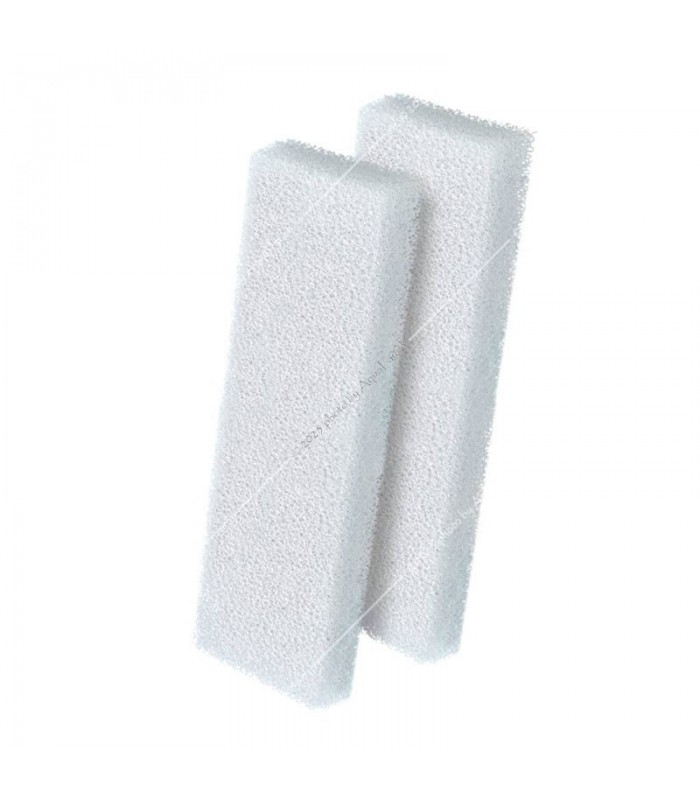 Hagen Fluval U4 belsző szűrő pótszivacs (2 db)