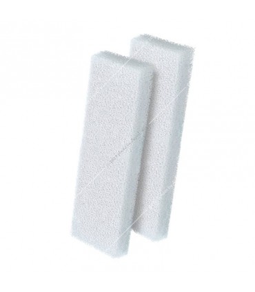 Hagen Fluval U4 belsző szűrő pótszivacs (2 db)